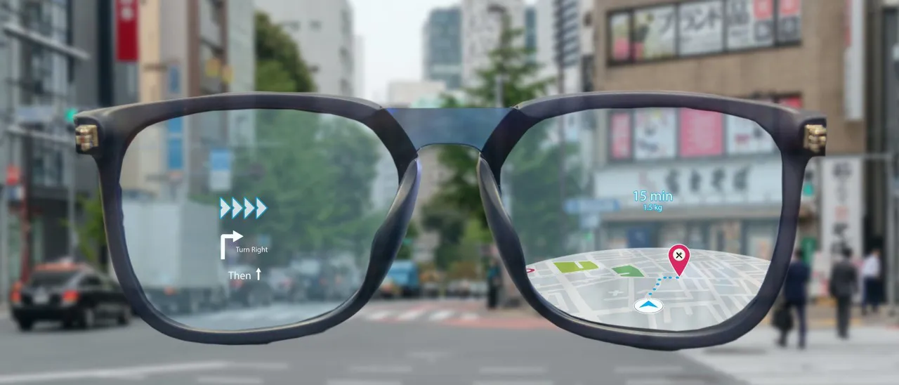 Apple Glass, YouTuber svela prezzo e nuovi dettagli