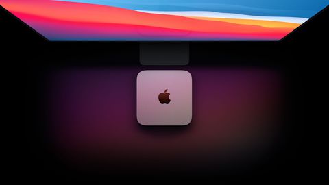 Mac mini M1: il display non si accende dopo lo stand-by