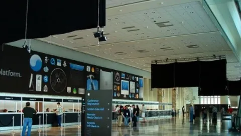In diretta dal WWDC - Ci siamo quasi