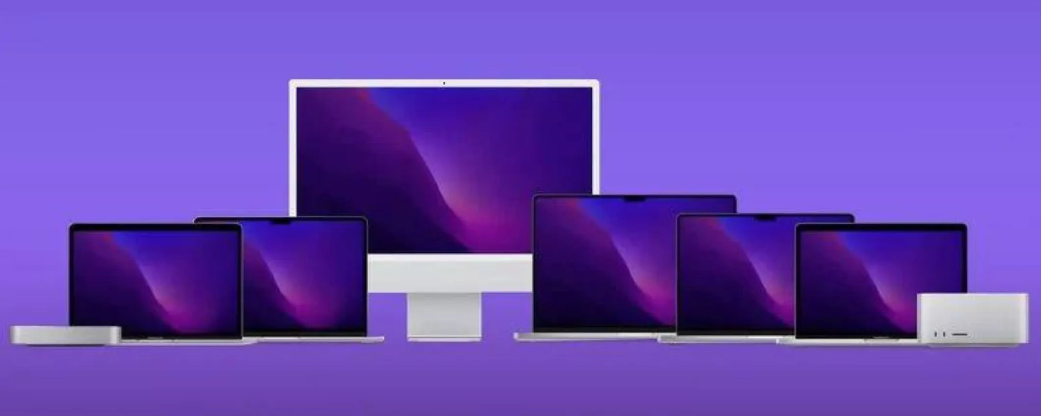 Apple: ci sarà un altro evento in autunno per il lancio dei nuovi Mac e iPad