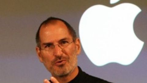 Visita a sorpresa a Cupertino di Steve Jobs