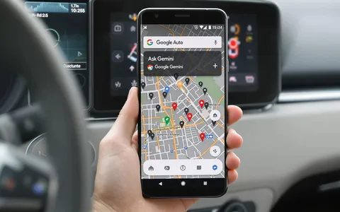 Google Gemini rivoluziona Android Auto con l'intelligenza artificiale
