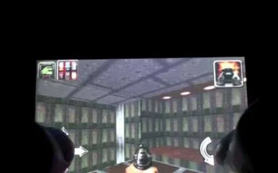 Doom Classic disponibile per iPhone