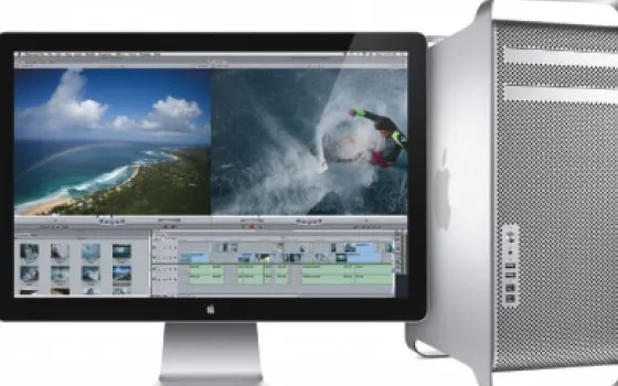 I processori Core i7-980X e Core i7-970 potrebbero debuttare in anteprima sui Mac Pro