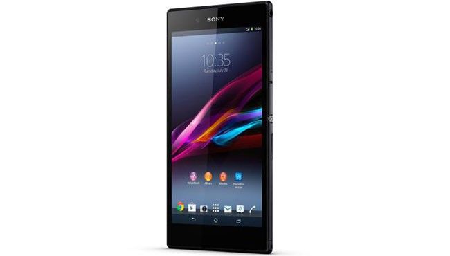 Sony Xperia Z Ultra