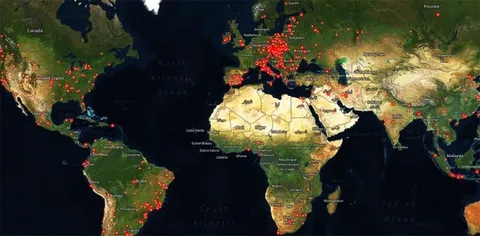 Shodan, nuovo terrore della Rete