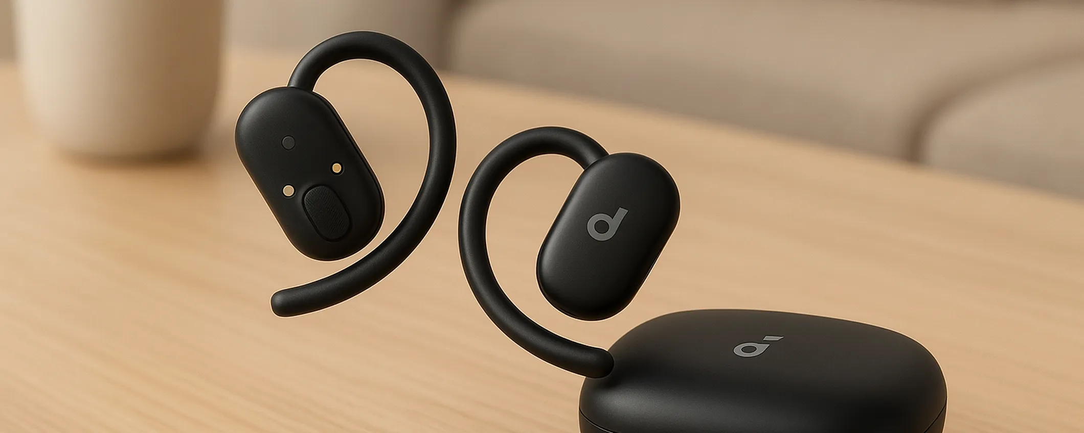 Soundcore V20i: qualità, comfort e tecnologia a un prezzo che sorprende