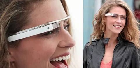 Google Glass: app, riconoscimento facciale e altro