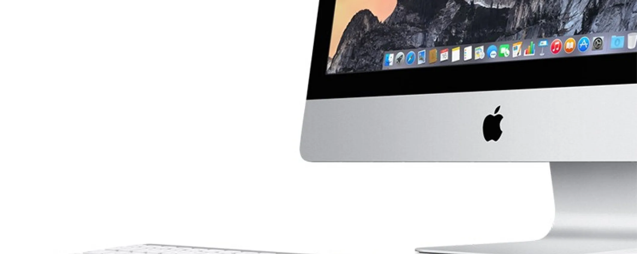 In arrivo Magic Keyboard, Magic Mouse 2 e e Magic Trackpad 2