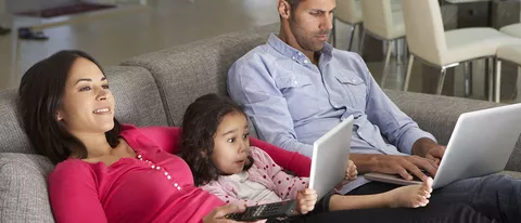 Netflix: più strumenti per il Parental Control
