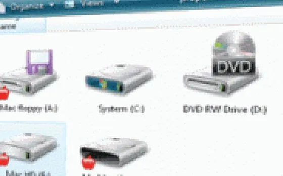 MacDrive 7 è disponibile
