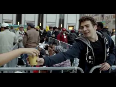 Apple - iPhone 5 Launch day Video (Official)