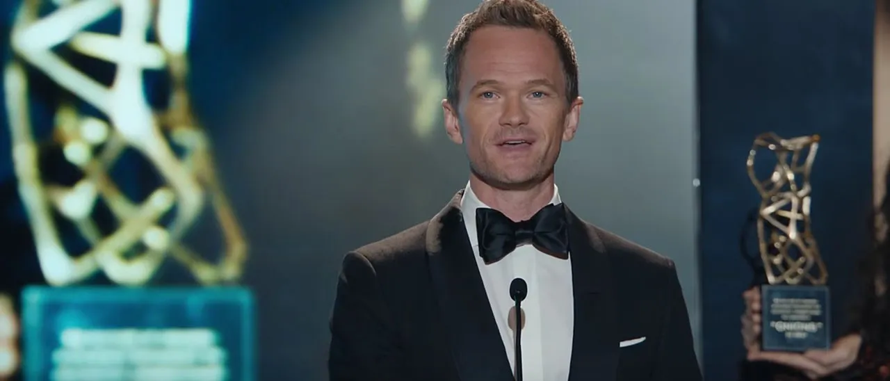 iPhone 6S: Touch ID e 4K con Neil Patrick Harris