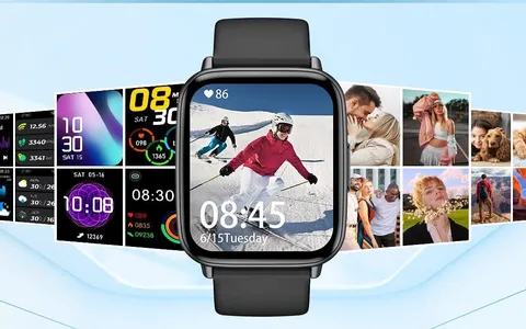 Offerta smartwatch 2024