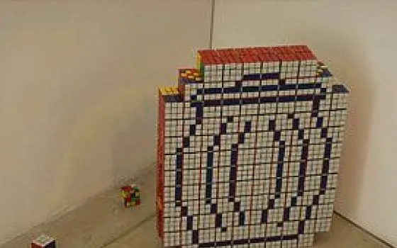 Rubik e Classic