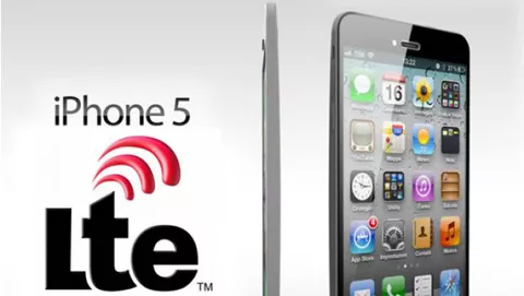 Il nuovo iPhone sarà compatibile con tutte le reti 4G LTE