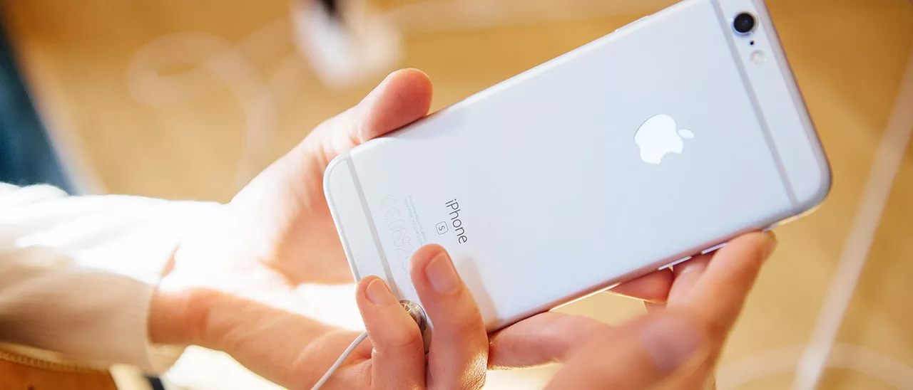 iPhone 7, anche con ricarica wireless?