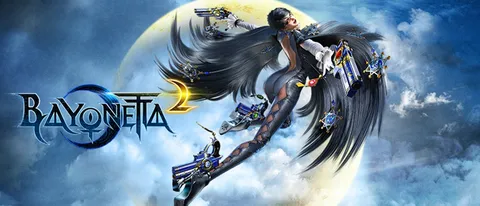 Lady Gaga è una fan di Bayonetta