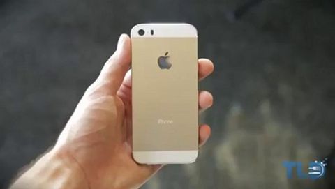 Un iPhone 5C perfettamente funzionante compare in video