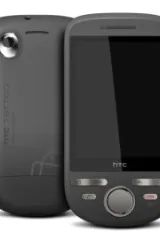 HTC presenta l'HTC Tattoo