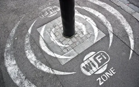 WiFi Pubbliche, come risolvere se iPhone o Mac non si connettono