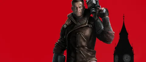 Wolfenstein: TNO, pubblicato il trailer di lancio