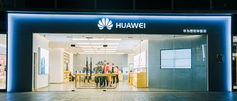 Huawei, licenza temporanea fino al 15 maggio