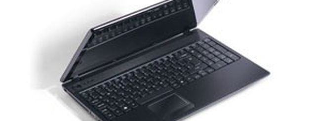Acer Aspire 4243G e Aspire 5253G: AMD Fusion arriva sui notebook