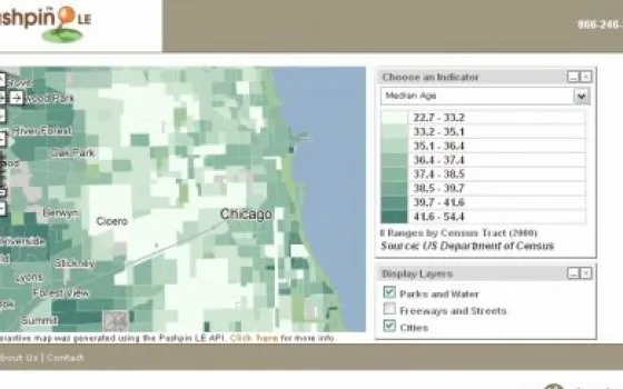 Apple acquisisce Placebase, rivale di Google Maps