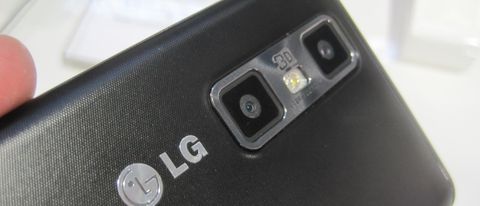 Fotocamera 3D per il nuovo Nexus di LG?
