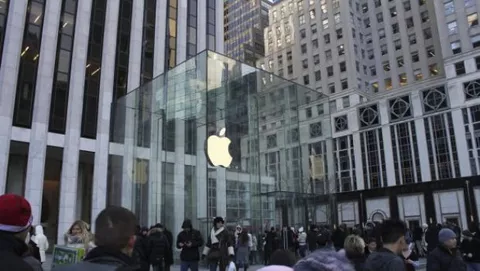 Niente iPad 3 o iTV a gennaio: Apple prepara un evento mediatico a New York?