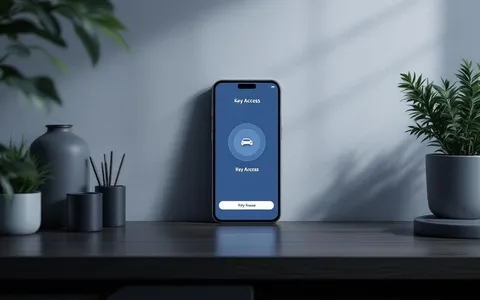 Apple Wallet amplia le chiavi digitali: 13 nuovi marchi auto supportati entro l’anno