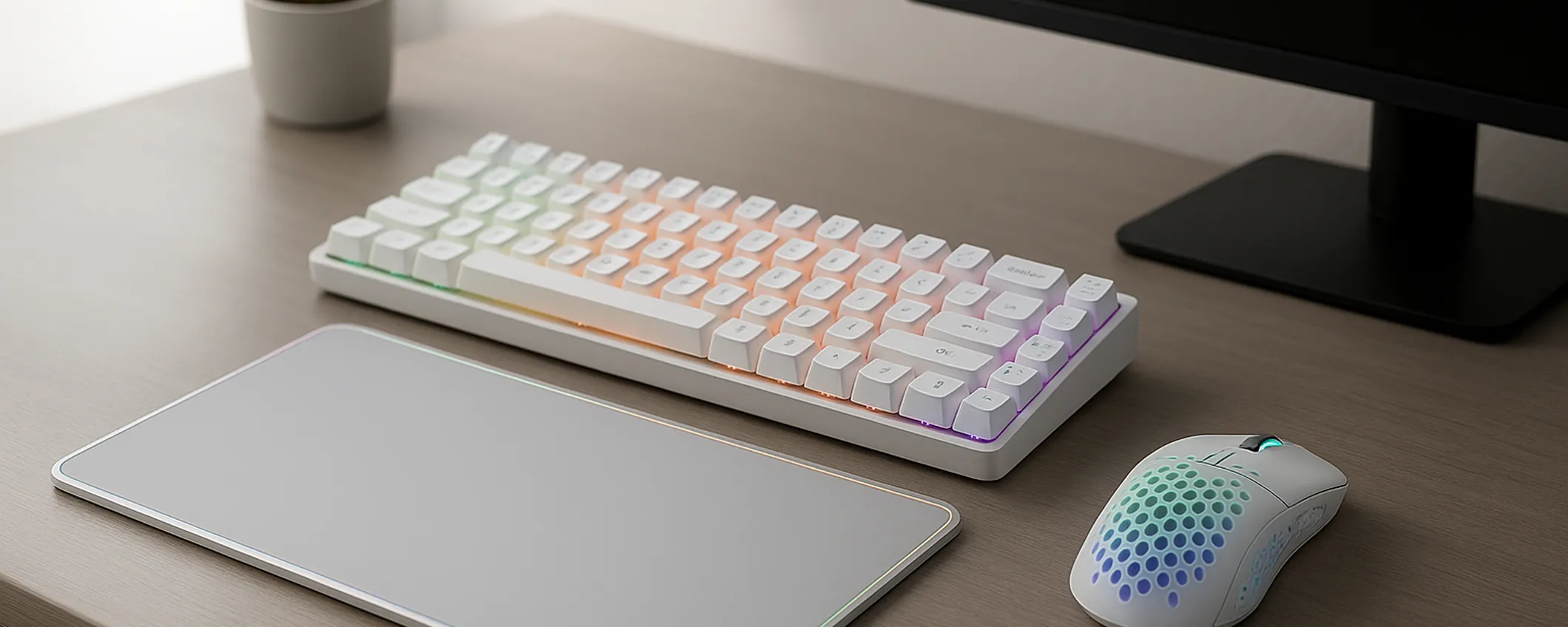 Combo wireless Mars Gaming MCPWX, a meno di 37 euro è l'offerta TOP di oggi