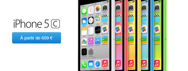 iPhone 5c OK il prezzo è giusto