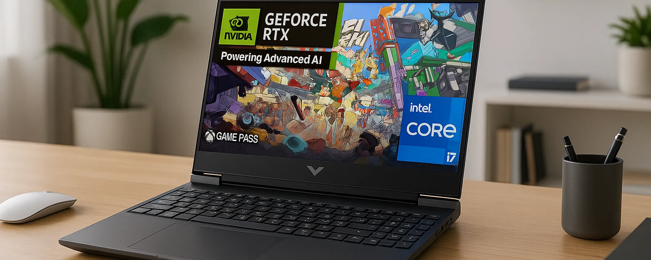 Gaming da urlo con il PC HP Victus 16 in offerta folle: tuo a 340€ in meno