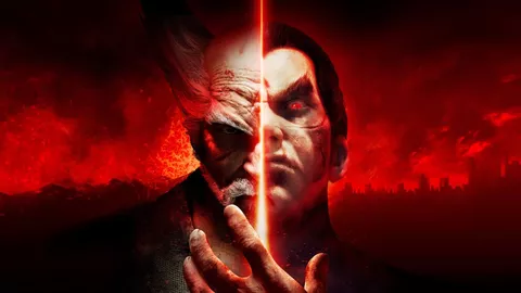 Tekken 7, riparte il torneo Online con molte novità