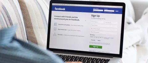 Privacy: Facebook sospende Crimson Hexagon