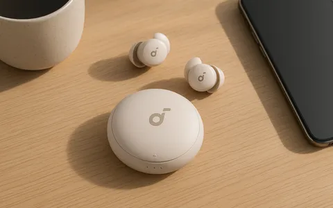 Migliora il tuo sonno con gli Auricolari Soundcore Sleep in promozione esclusiva