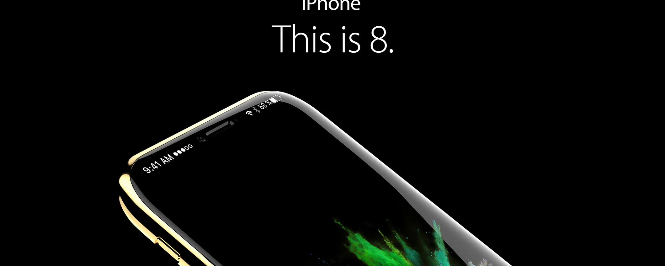 iPhone 8, la produzione partirà prima del previsto