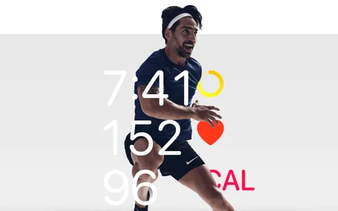 Apple Watch: conto alla rovescia per due nuove Activity Challenge
