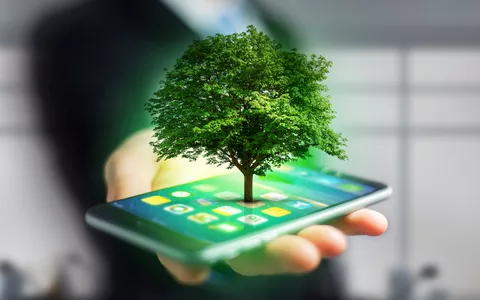 Arriva Eco Rating, la certificazione per i cellulari eco-sostenibili