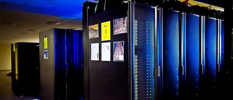 Supercomputer, la UE investe 1 miliardo di euro