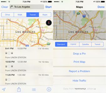 iOS 9: Split-Screen, Multi-Utenza e Mappe migliori