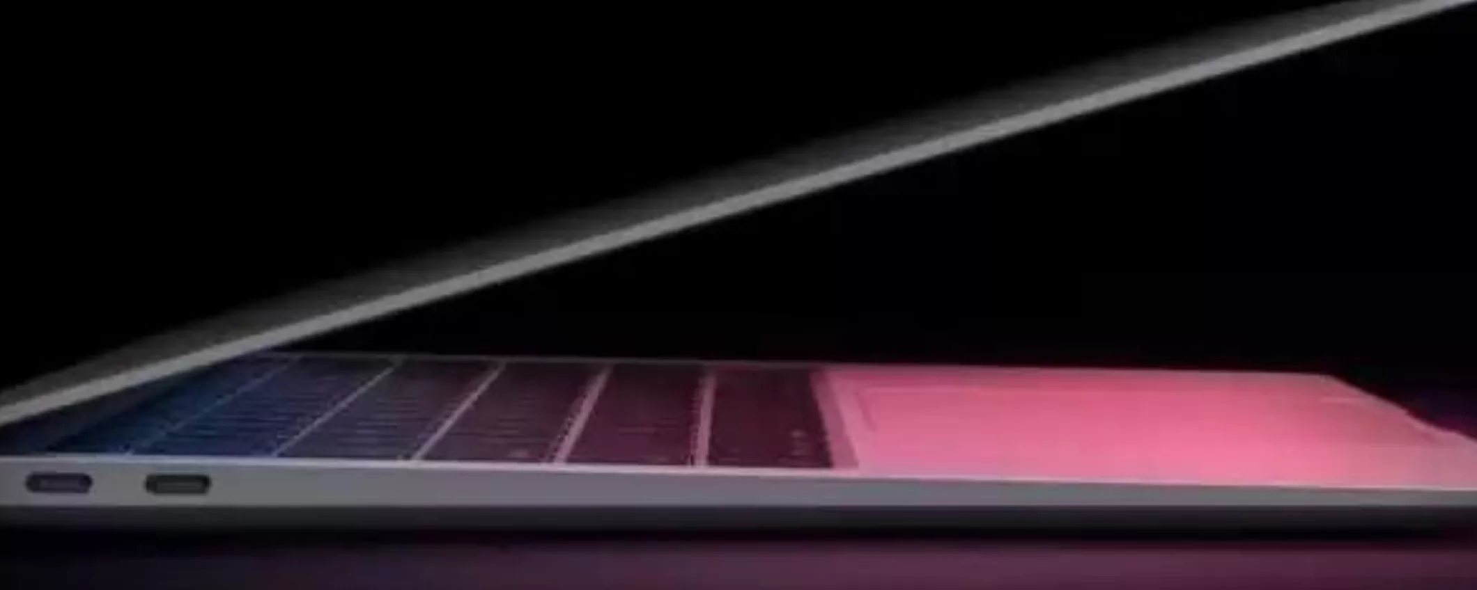 MacBook Air M1:  ricondizionato (come nuovo) lo paghi POCHISSIMO