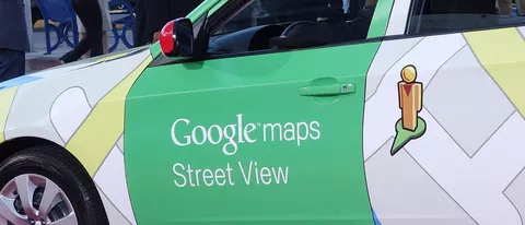 Street View: 1 mln di multa dal Garante privacy