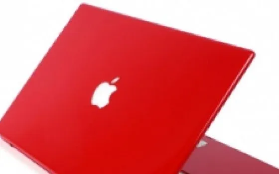 Domani MacBook Core2Duo?