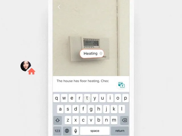 Realtà Virtuale Apple per AirBNB