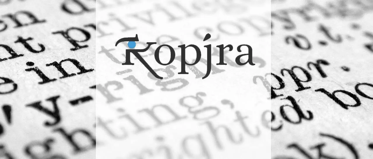 Kopjra: monitorare, prevenire, reagire