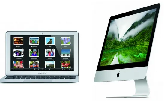 iMac low-cost e MacBook ultra-slim nel 2014