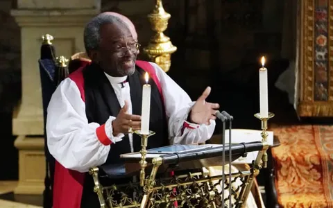 Royal Wedding: il 